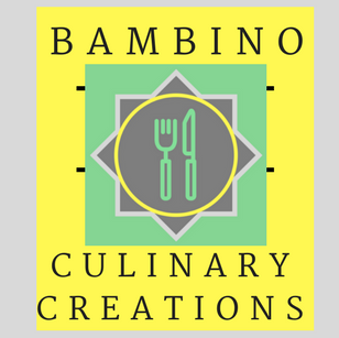 Bambino Culinary Creations